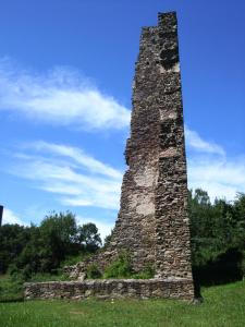 Fotografie z fotogalerie ubytování Ferienwohnung Örtl In Obernzell v destinaci Obernzell