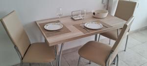 Φωτογραφία από το άλμπουμ του modern loft with a great panoramic view σε Ροσάριο