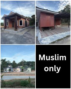 Photo de la galerie de l'établissement Homestay Dalilah Islam Sendayan, à Seremban