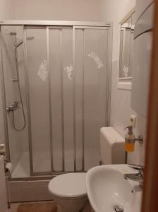 Ένα μπάνιο στο Am Schlosspark