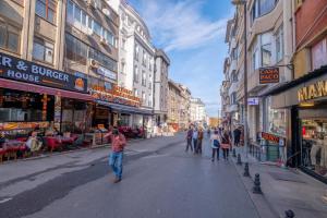 Hosté ubytování Oldcity Hostel