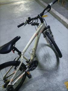 Ποδηλασία στο Cozy Hostel City Central ή στη γύρω περιοχή