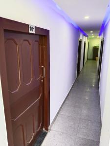 Φωτογραφία από το άλμπουμ του Hotel vishram σε Aligarh