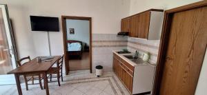 Galeriebild der Unterkunft Apartments and Rooms Villa Chiara in Krnica