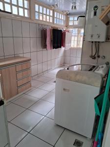 Fotografie z fotogalerie ubytování Apartamento no centro de Capão da Canoa v destinaci Capão da Canoa