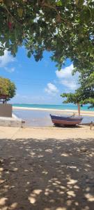 Příroda nedaleko bed and breakfast