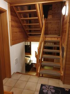 Φωτογραφία από το άλμπουμ του Chalet Traumfleck σε Necker