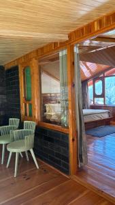 Φωτογραφία από το άλμπουμ του Foresta Living Kasol σε Kasol