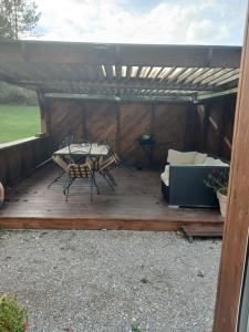 Φωτογραφία από το άλμπουμ του Studio σε Saint-Roman