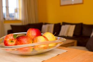 Billede fra billedgalleriet på Vogelhaus Gobbin i Lancken-Granitz