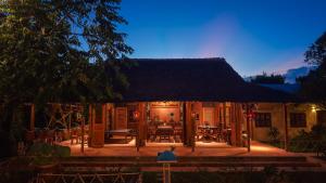 Gallery image of Homestay Thùy Dương 2 in Cái Bè +72 photos