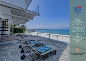 Φυσικό τοπίο κοντά σε αυτή η βίλα