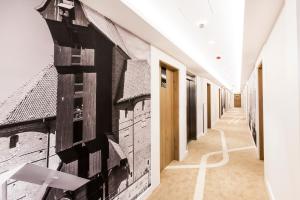 Φωτογραφία από το άλμπουμ του Hotel Platan στο Γκντανσκ +51 φωτογραφίες