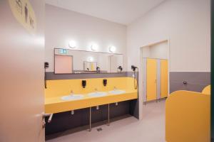 Fotografie z fotogalerie ubytování Maverick Athenaeum v Budapešti