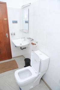 Ένα μπάνιο στο Moon Town