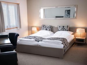 Foto dalla galleria di Hotel Allegra a Zuoz