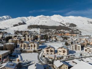 Foto dalla galleria di Hotel Allegra a Zuoz