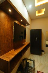 TV/trung tâm giải trí tại PS RESIDENCY +10 ảnh