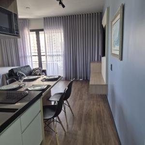 Fotografie z fotogalerie ubytování SKY Alphaville v destinaci Barueri