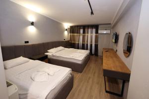 Photo de la galerie de l'établissement Hotel Mizo, à Ohrid 109 autres photos