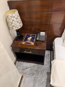 Gallery image of Crescent Hotel in Peshawar