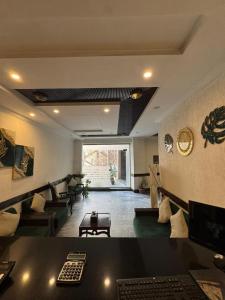 Gallery image of Crescent Hotel in Peshawar