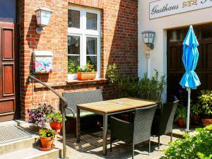 Φωτογραφία από το άλμπουμ του Rankwitzer Hof σε Rankwitz