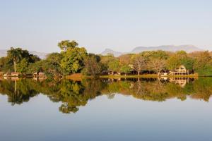 Φυσικό τοπίο κοντά σε αυτό το σαλέ