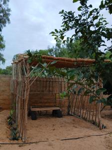 Fotografie z fotogalerie ubytování Lompoul Nature v destinaci Tioukougne Peul
