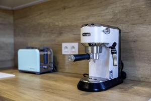 Billede fra billedgalleriet på Apartament Na Urlop - Wisła - Magiczny Horyzont i Wisła