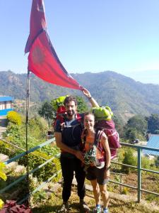 Φυσικό τοπίο κοντά σε αυτό το δωμάτιο σε οικογενειακή κατοικία