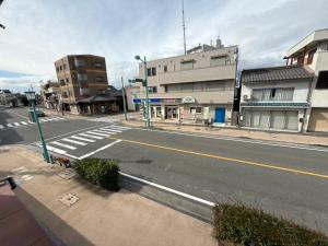 Apartemendi naabruskond või selle läheduses asuv naabruskond