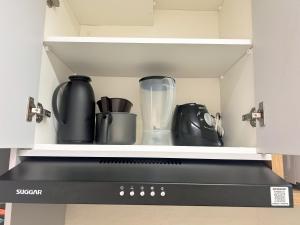 Fotografie z fotogalerie ubytování AP Smart Downtown v destinaci Campinas