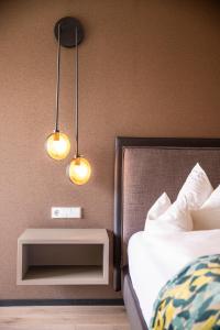 Gallery image of Boutiquehotel WEINSPITZ & Weingut STRAWANZER Donabaum in Spitz