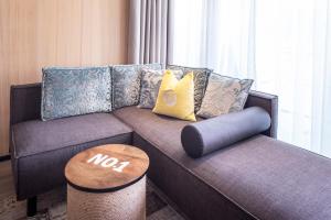 Gallery image of Boutiquehotel WEINSPITZ & Weingut STRAWANZER Donabaum in Spitz