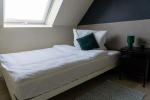 Fotografie z fotogalerie ubytování Modernes Apartment für Monteure, Projektteams und Durchreisende v destinaci Willstätt