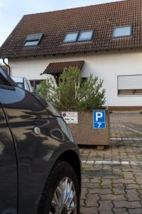 Fotografie z fotogalerie ubytování Modernes Apartment für Monteure, Projektteams und Durchreisende v destinaci Willstätt