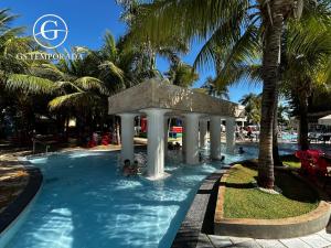 Бассейн в L'acqua Caldas Novas или поблизости +24 фотографии