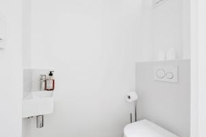 Gallery image of Le Marais élégant in Paris