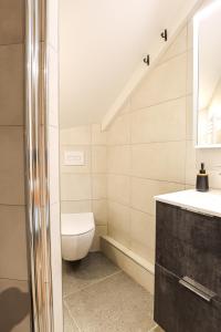 Ένα μπάνιο στο Chalet L Altizoard serre chevalier +18 φωτογραφίες