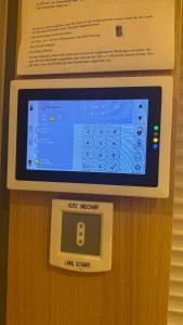 Fotografie z fotogalerie ubytování B&B Hotel Paderborn v destinaci Paderborn