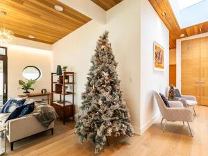 Posezení v ubytování 3 Bed in Portreath 90549 + 33 fotografií