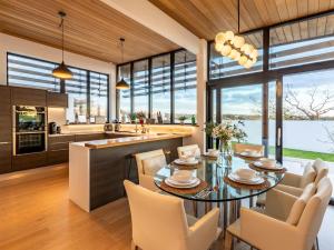 Kuchyň nebo kuchyňský kout v ubytování 3 Bed in Portreath 90549