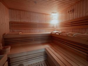 Fotografie z fotogalerie ubytování Arche Hotel Lotnisko Gdańsk v destinaci Firoga