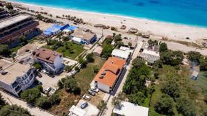 Phong cảnh thiên nhiên gần căn hộ