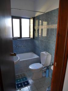 Fotografia z galérie ubytovania Kosta's House v destinácii Stavros