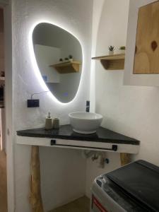 Fotografie z fotogalerie ubytování Portitxol, fantástico apartamento v destinaci Bayahibe