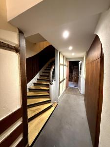 Billede fra billedgalleriet på Large appartment centre, cathedrale, marché noel i Strasbourg