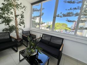 Posezení v ubytování Torre 20 - Near the beach - Quarteira + 6 fotografií