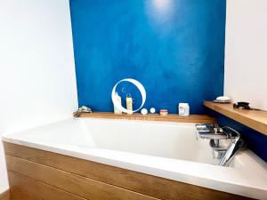 Fotografie z fotogalerie ubytování COC - Villa Saint George v destinaci Wissant